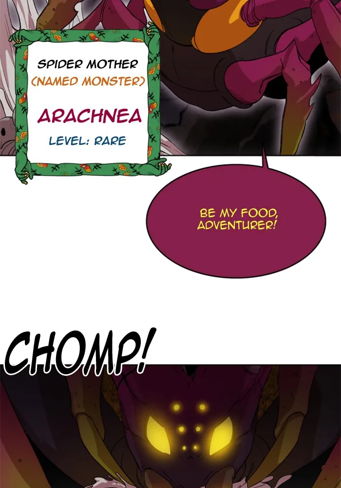 Read Hardcore Leveling Warrior chapter 224 image 58 on Lezhin