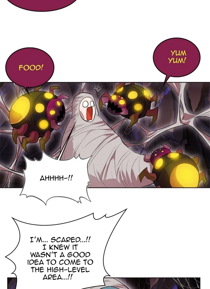 Read Hardcore Leveling Warrior chapter 224 image 61 on Lezhin