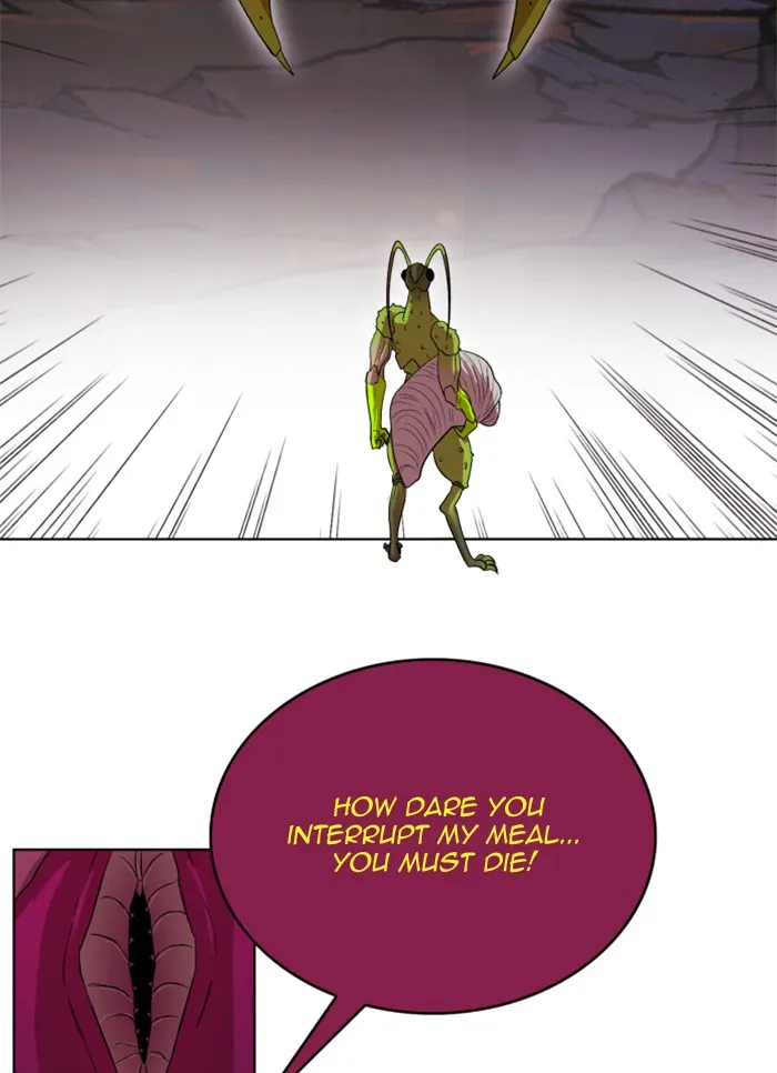 Read Hardcore Leveling Warrior chapter 224 image 69 on Lezhin