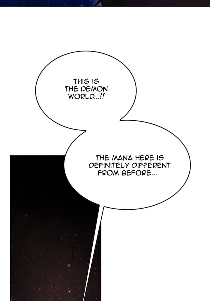 Read Hardcore Leveling Warrior chapter 224 image 7 on Lezhin