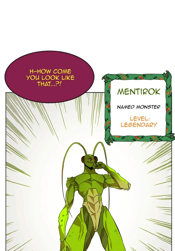 Read Hardcore Leveling Warrior chapter 224 image 74 on Lezhin