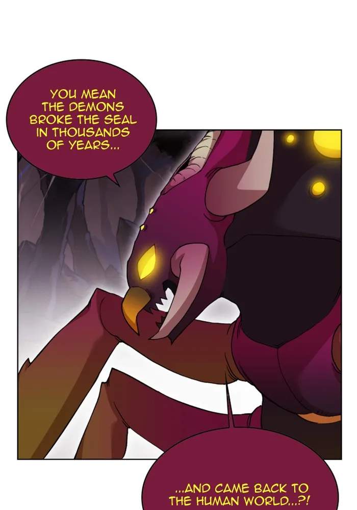 Read Hardcore Leveling Warrior chapter 224 image 81 on Lezhin