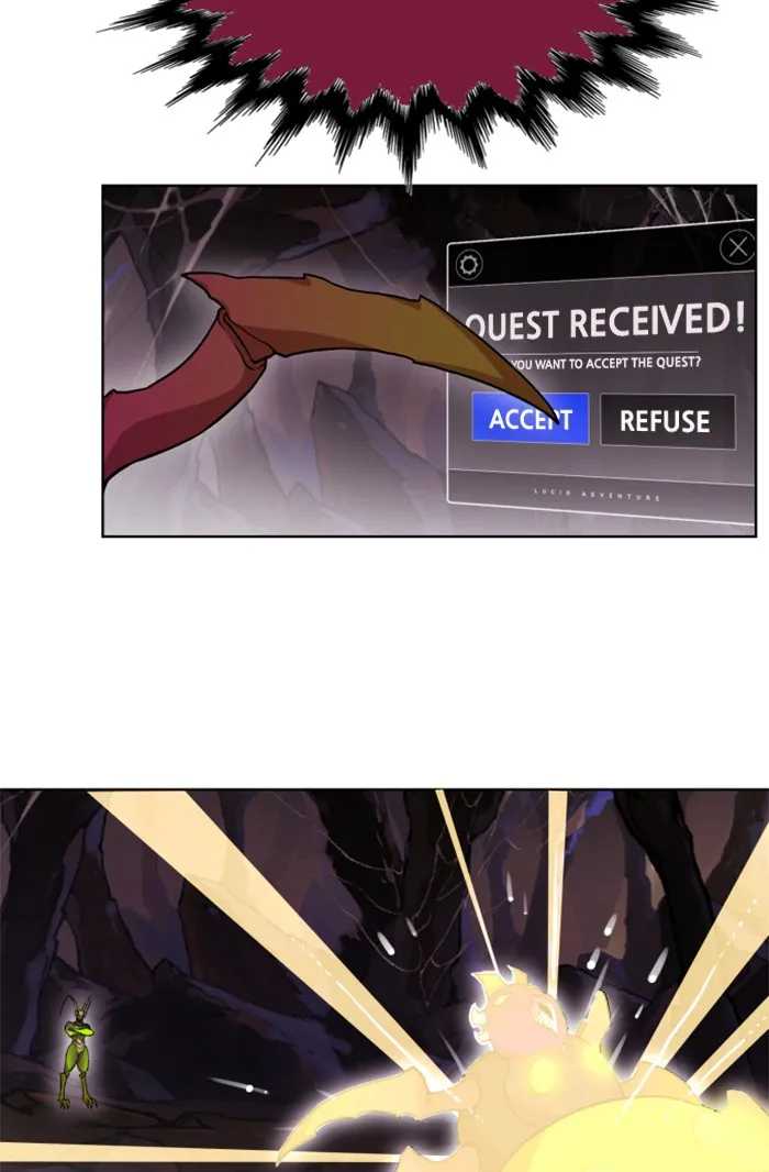 Read Hardcore Leveling Warrior chapter 224 image 86 on Lezhin