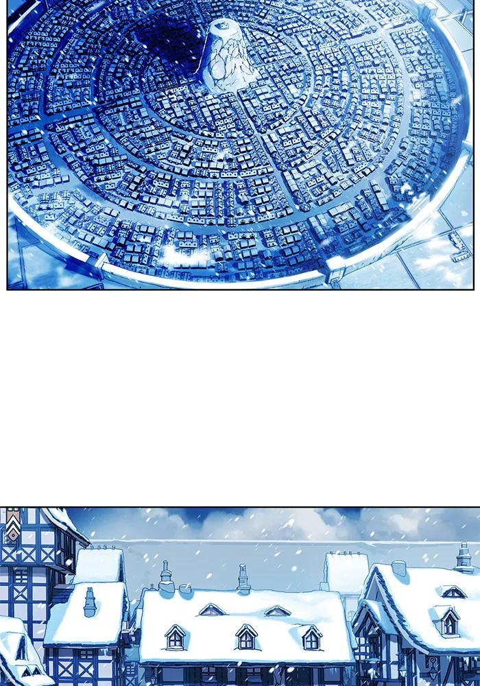 Read Hardcore Leveling Warrior chapter 225 image 1 on Lezhin