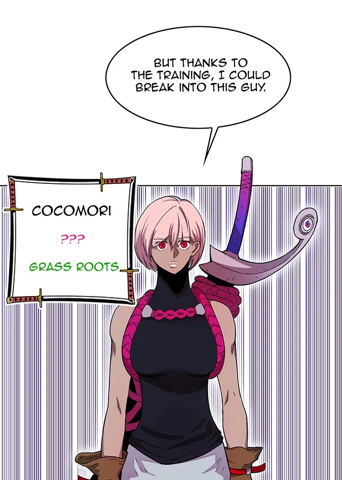 Read Hardcore Leveling Warrior chapter 225 image 10 on Lezhin