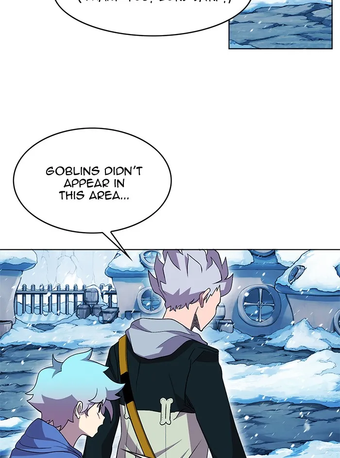 Read Hardcore Leveling Warrior chapter 225 image 33 on Lezhin