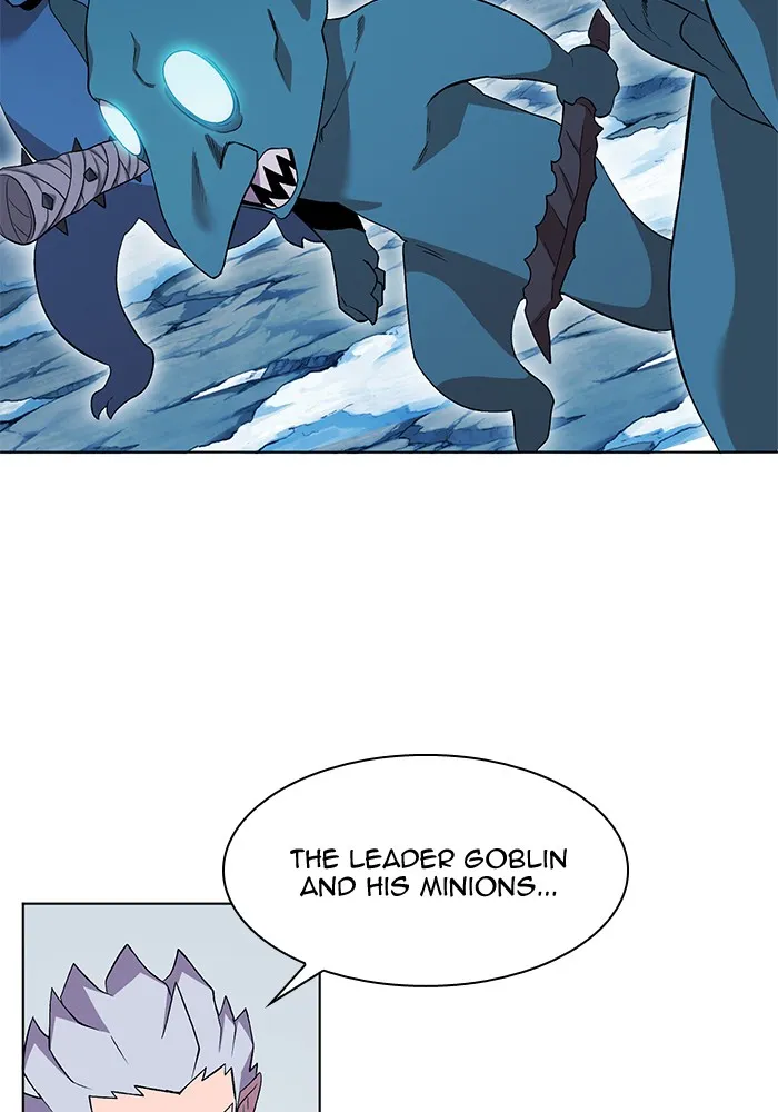 Read Hardcore Leveling Warrior chapter 225 image 38 on Lezhin