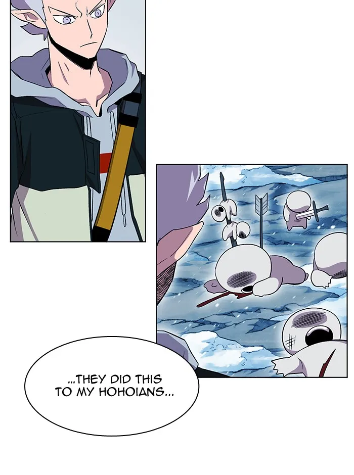 Read Hardcore Leveling Warrior chapter 225 image 39 on Lezhin