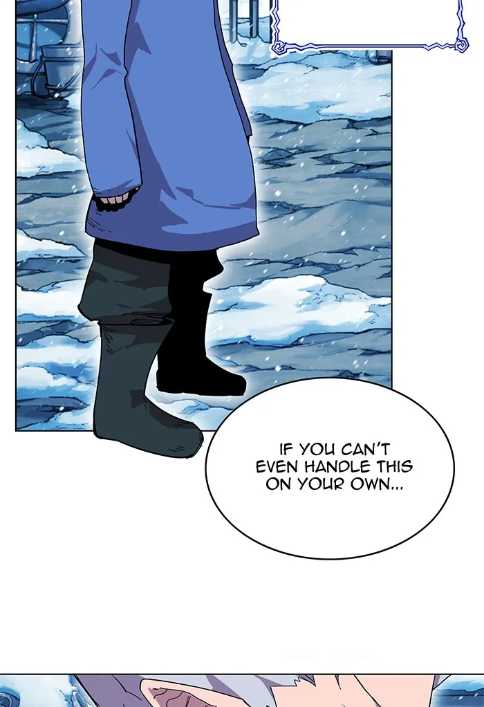 Read Hardcore Leveling Warrior chapter 225 image 44 on Lezhin