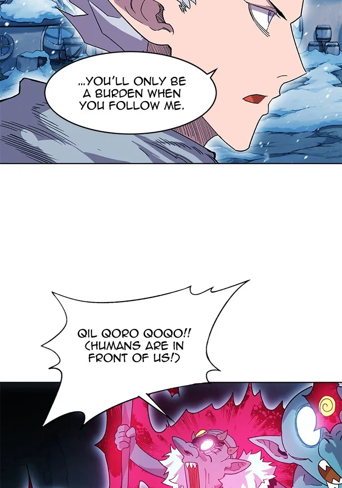 Read Hardcore Leveling Warrior chapter 225 image 45 on Lezhin
