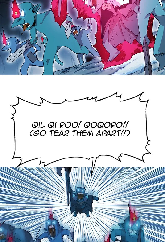 Read Hardcore Leveling Warrior chapter 225 image 46 on Lezhin