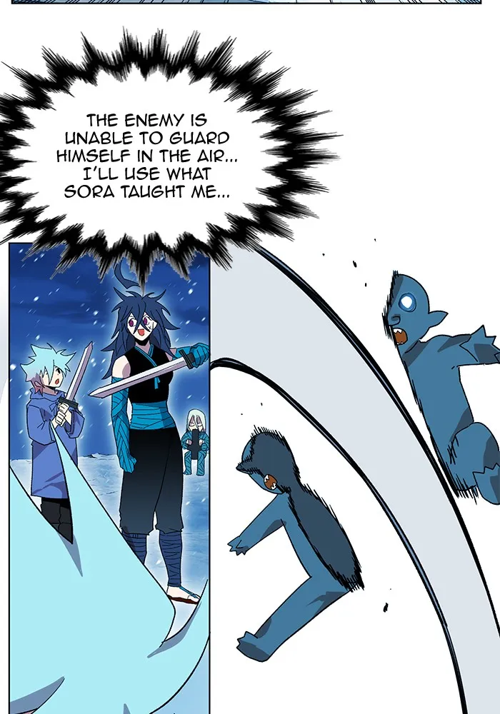 Read Hardcore Leveling Warrior chapter 225 image 57 on Lezhin