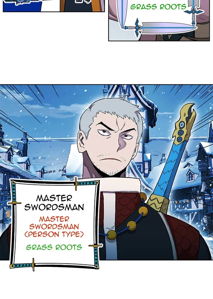 Read Hardcore Leveling Warrior chapter 225 image 6 on Lezhin