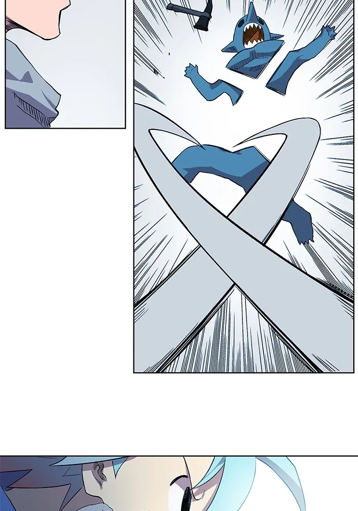 Read Hardcore Leveling Warrior chapter 225 image 64 on Lezhin