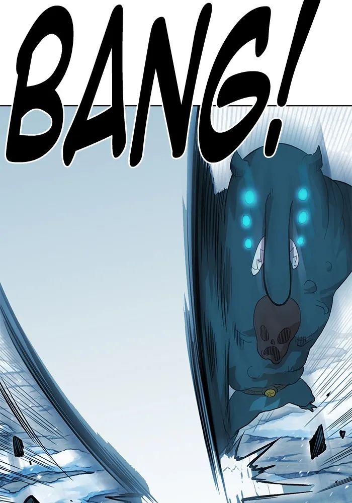 Read Hardcore Leveling Warrior chapter 225 image 76 on Lezhin
