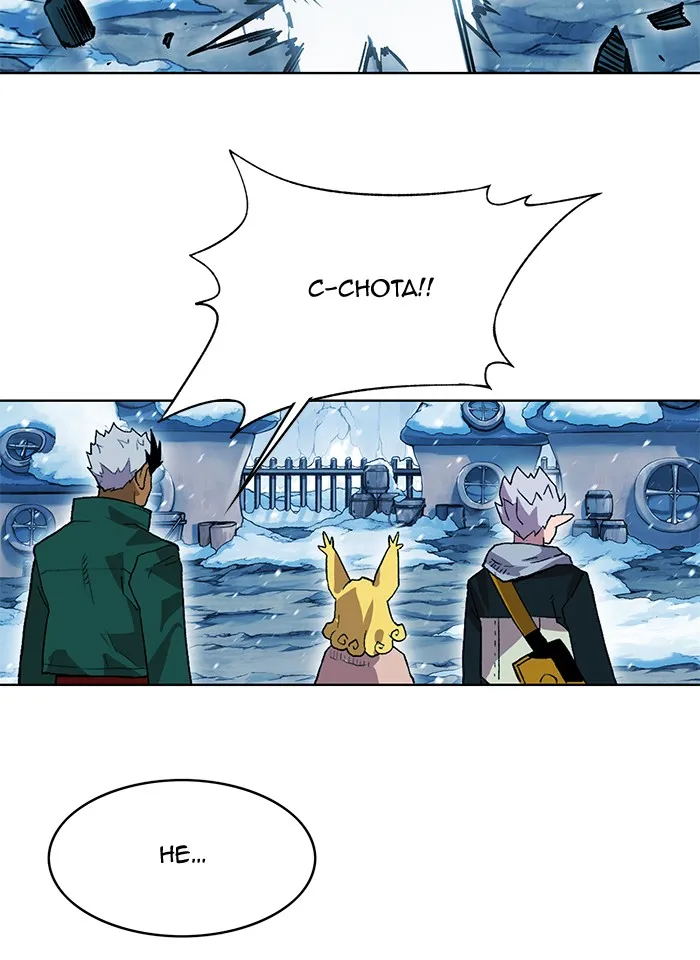 Read Hardcore Leveling Warrior chapter 225 image 77 on Lezhin