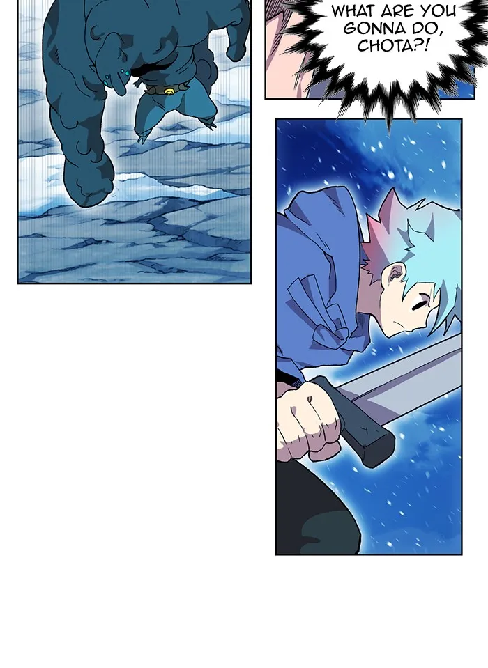Read Hardcore Leveling Warrior chapter 225 image 79 on Lezhin