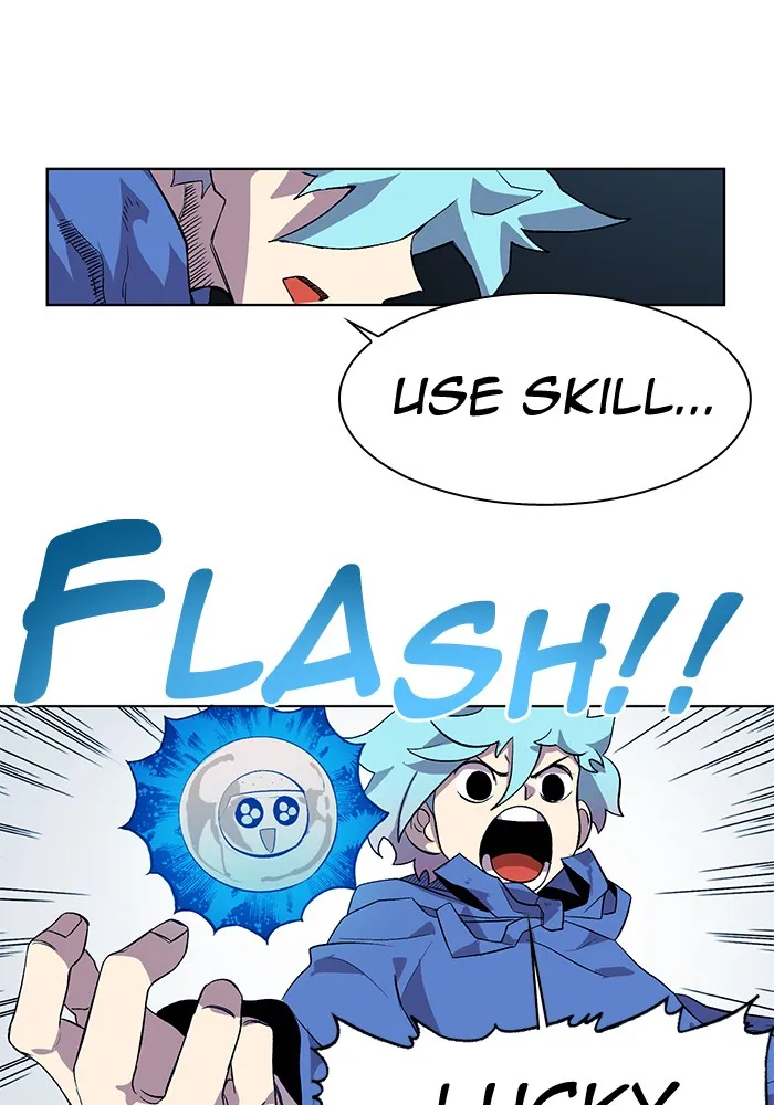 Read Hardcore Leveling Warrior chapter 225 image 80 on Lezhin