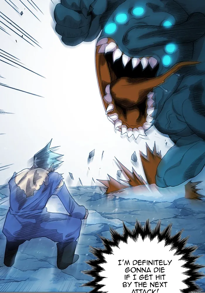 Read Hardcore Leveling Warrior chapter 226 image 15 on Lezhin