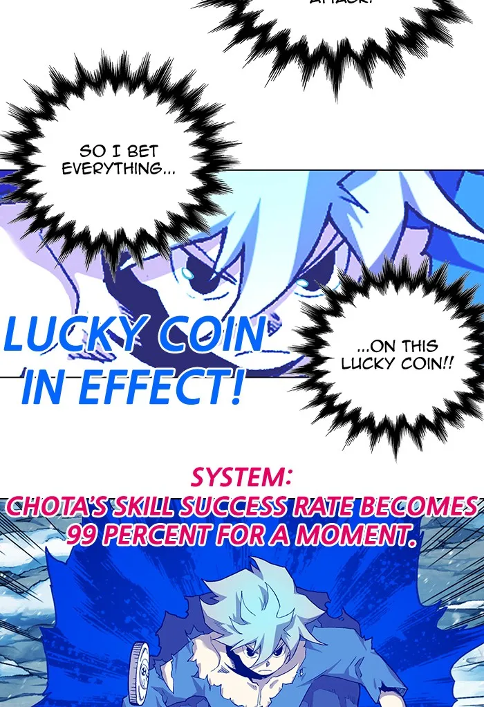 Read Hardcore Leveling Warrior chapter 226 image 16 on Lezhin
