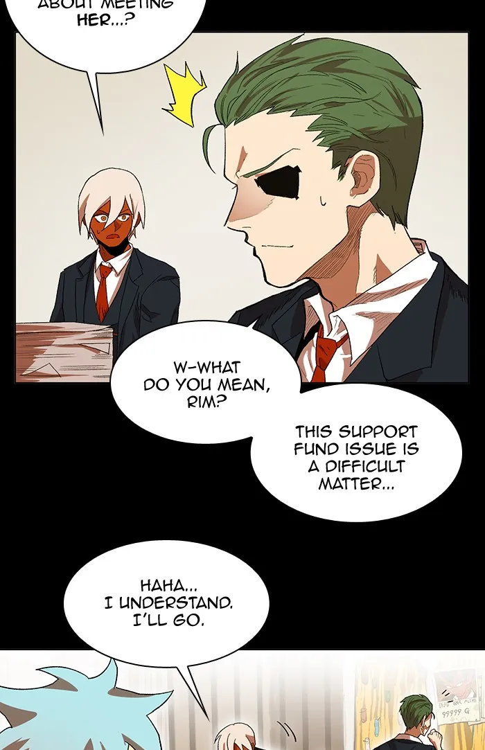 Read Hardcore Leveling Warrior chapter 226 image 21 on Lezhin