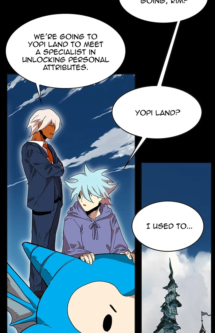 Read Hardcore Leveling Warrior chapter 226 image 23 on Lezhin
