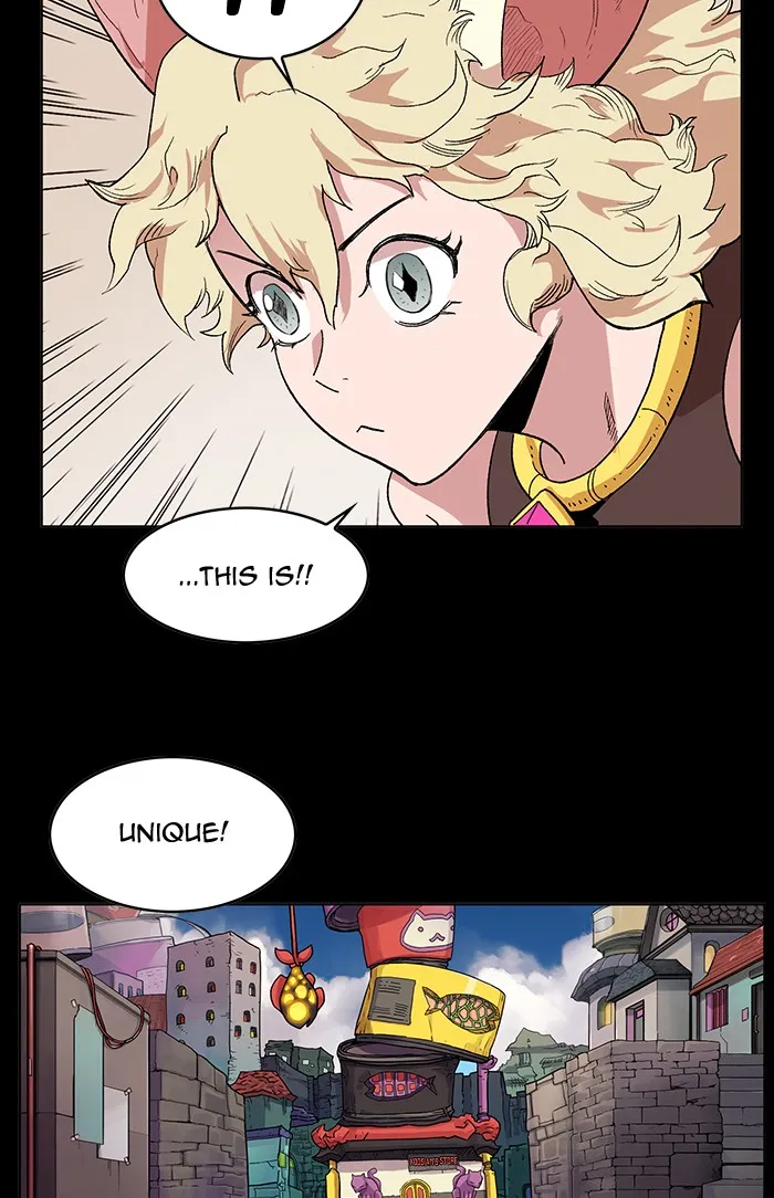 Read Hardcore Leveling Warrior chapter 226 image 35 on Lezhin