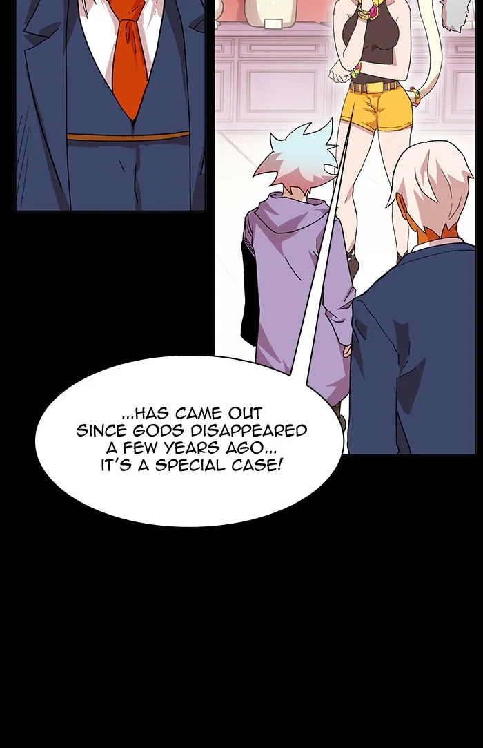 Read Hardcore Leveling Warrior chapter 226 image 37 on Lezhin