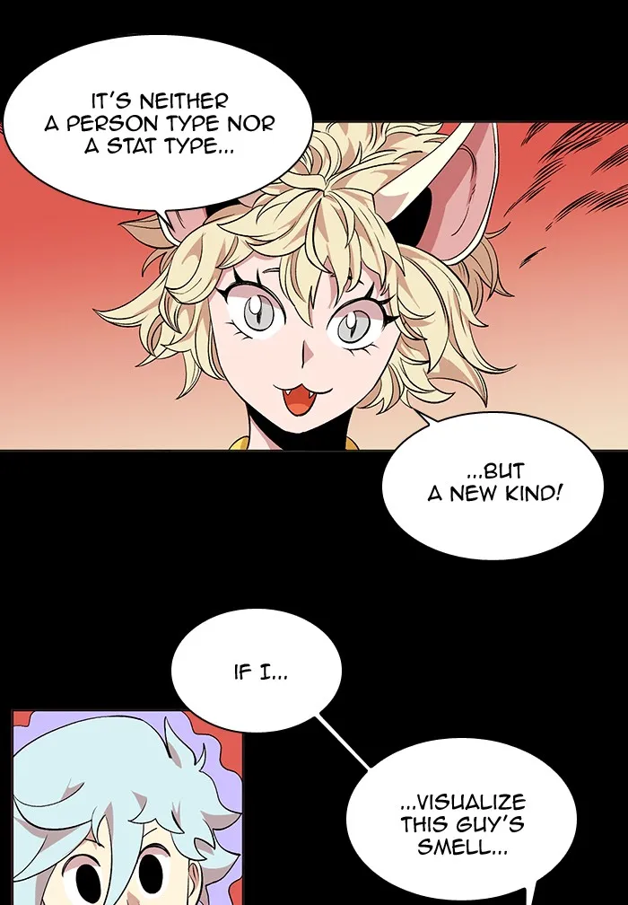 Read Hardcore Leveling Warrior chapter 226 image 38 on Lezhin