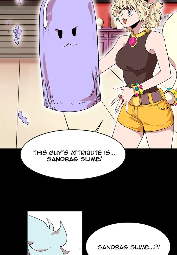 Read Hardcore Leveling Warrior chapter 226 image 40 on Lezhin