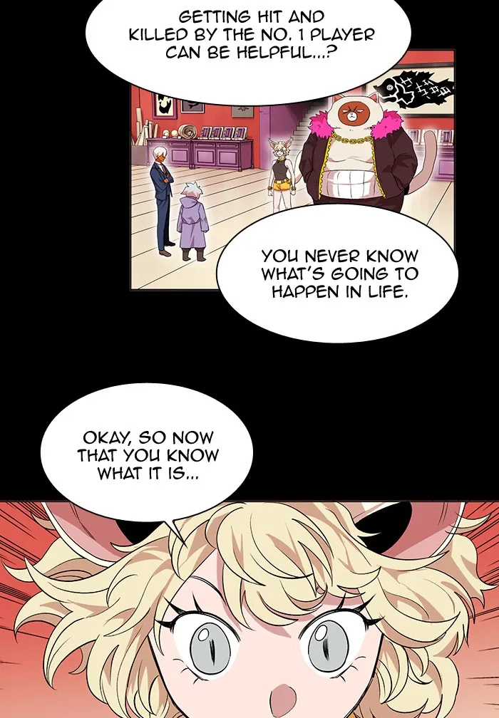 Read Hardcore Leveling Warrior chapter 226 image 50 on Lezhin