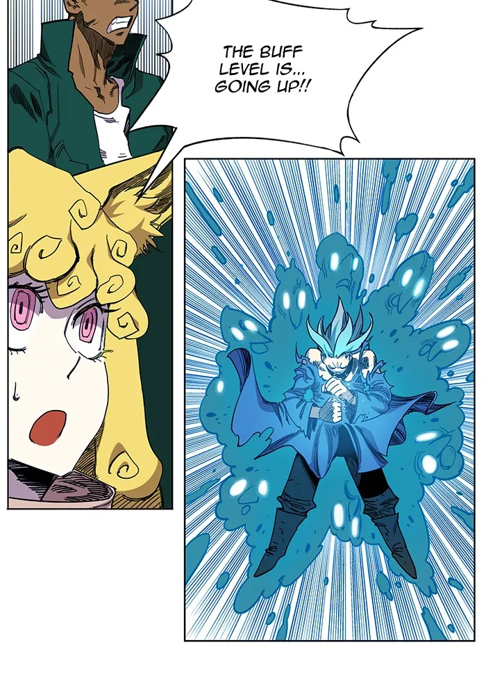 Read Hardcore Leveling Warrior chapter 226 image 62 on Lezhin