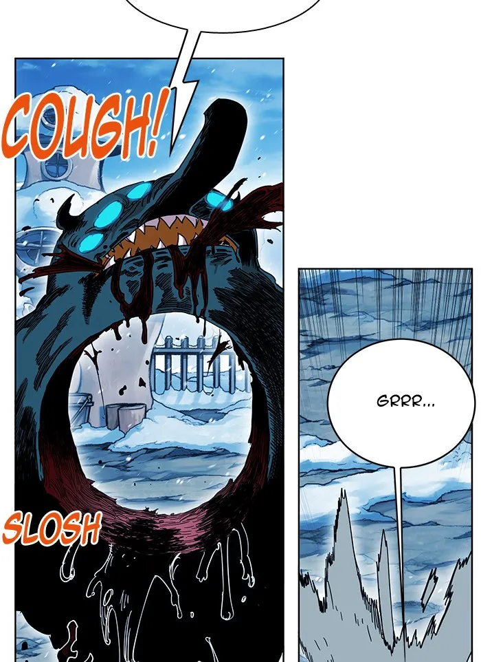 Read Hardcore Leveling Warrior chapter 226 image 73 on Lezhin