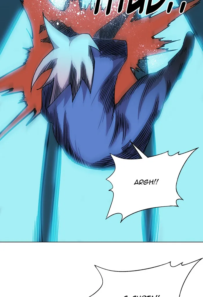 Read Hardcore Leveling Warrior chapter 226 image 8 on Lezhin