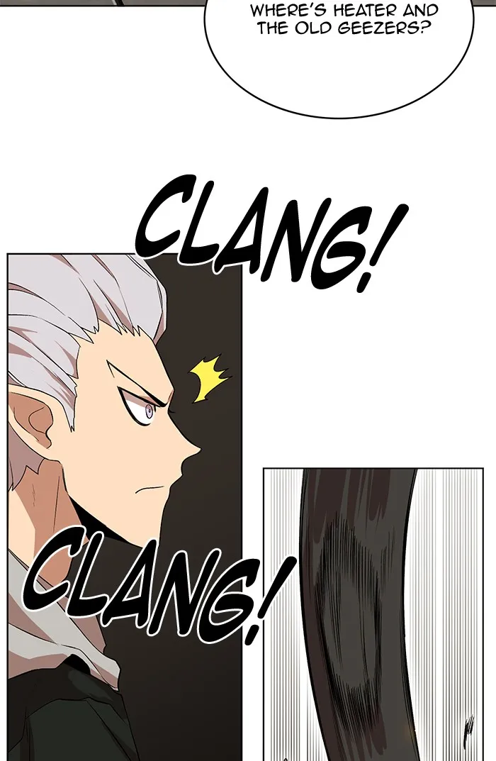 Read Hardcore Leveling Warrior chapter 227 image 12 on Lezhin