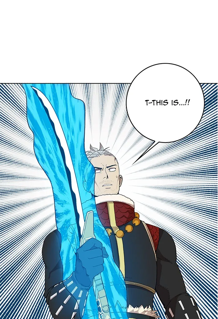 Read Hardcore Leveling Warrior chapter 227 image 19 on Lezhin