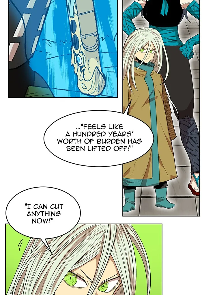 Read Hardcore Leveling Warrior chapter 227 image 21 on Lezhin