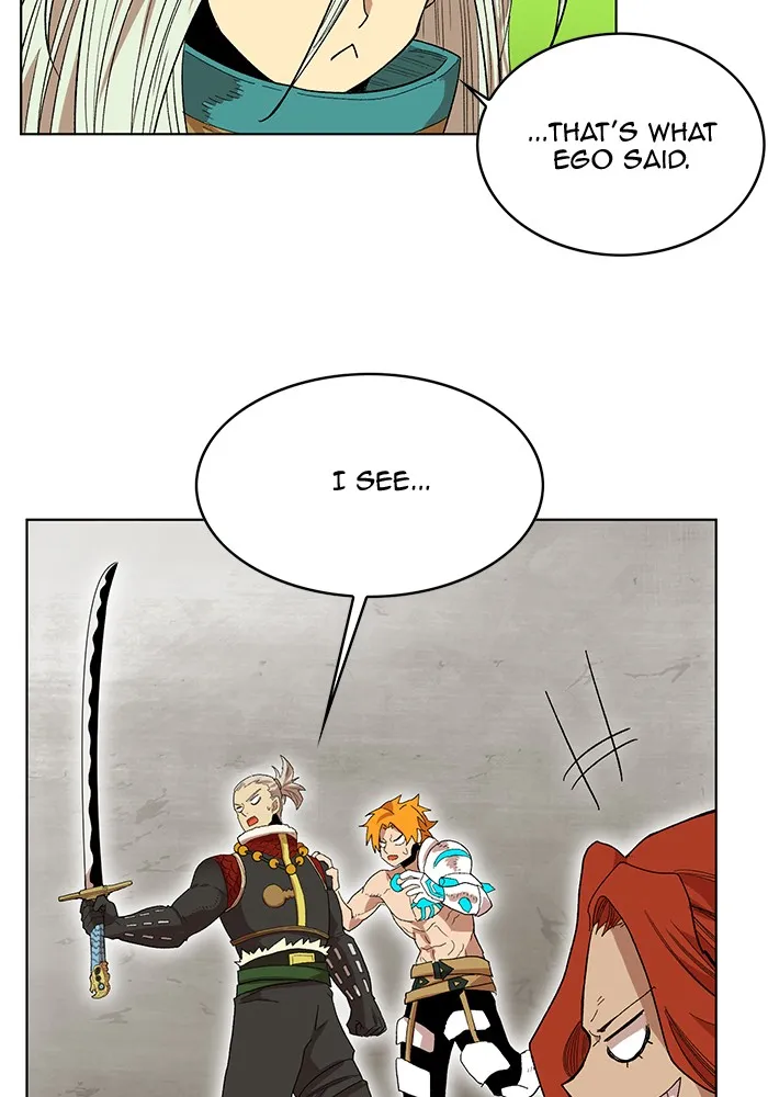 Read Hardcore Leveling Warrior chapter 227 image 22 on Lezhin