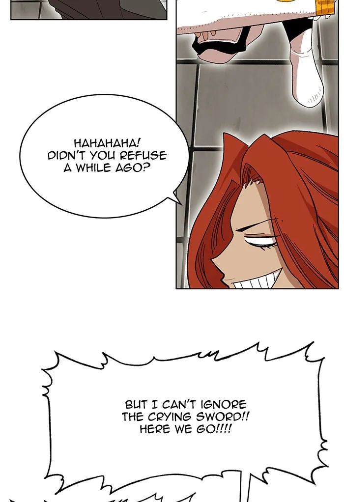 Read Hardcore Leveling Warrior chapter 227 image 29 on Lezhin
