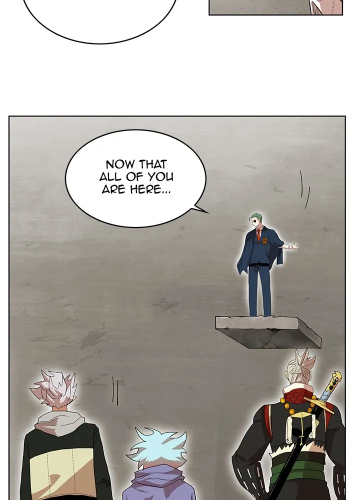 Read Hardcore Leveling Warrior chapter 227 image 34 on Lezhin