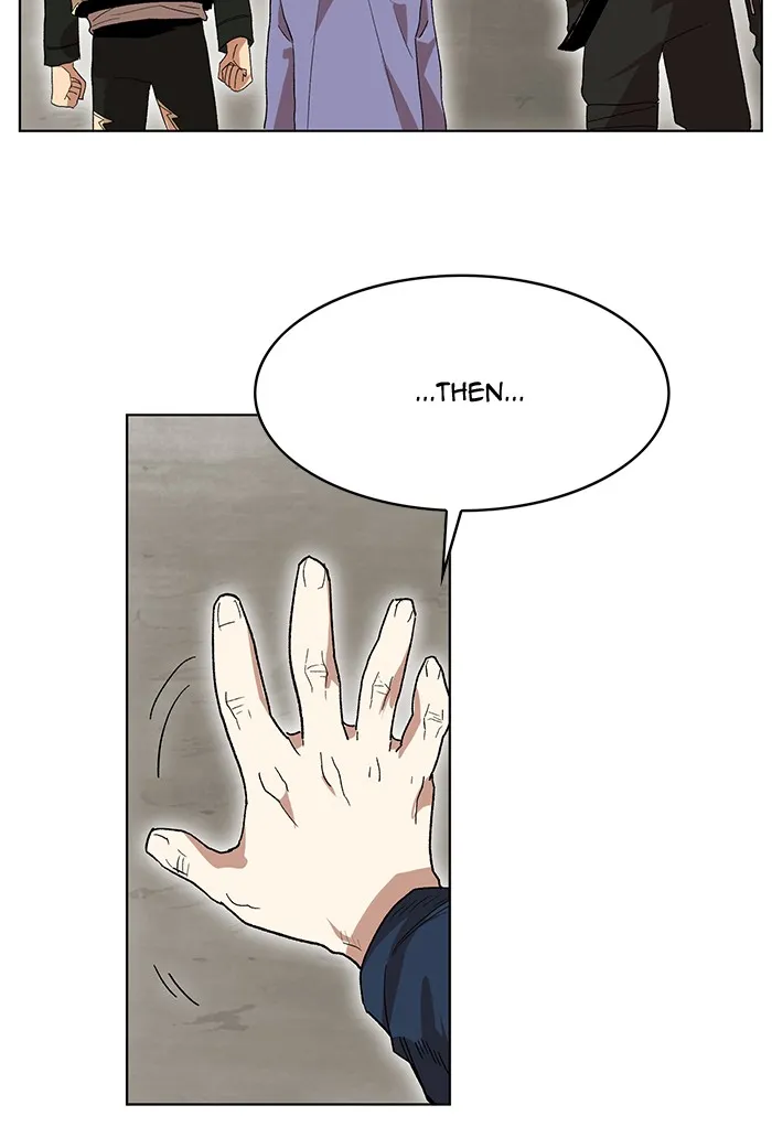 Read Hardcore Leveling Warrior chapter 227 image 35 on Lezhin