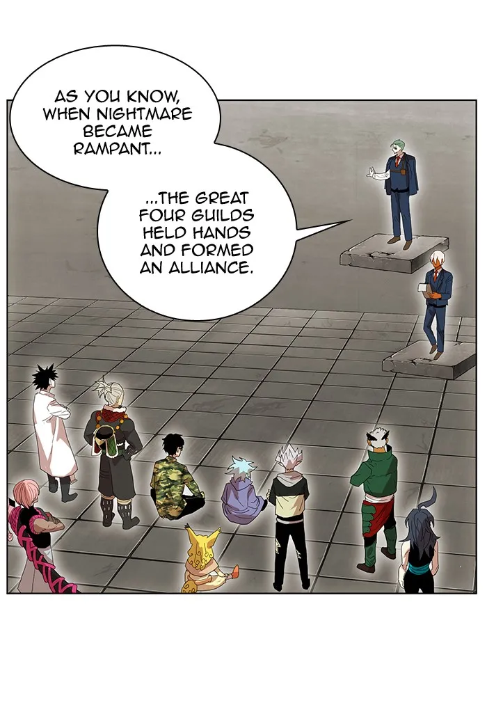 Read Hardcore Leveling Warrior chapter 227 image 37 on Lezhin
