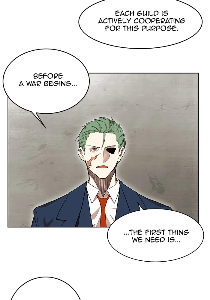 Read Hardcore Leveling Warrior chapter 227 image 39 on Lezhin