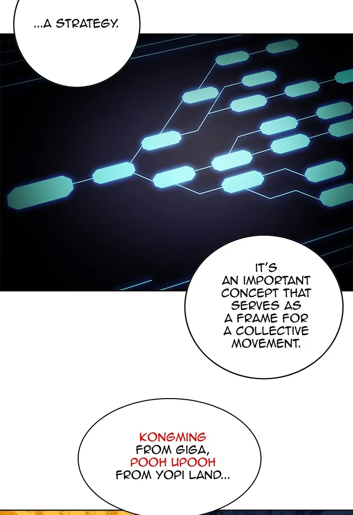 Read Hardcore Leveling Warrior chapter 227 image 40 on Lezhin