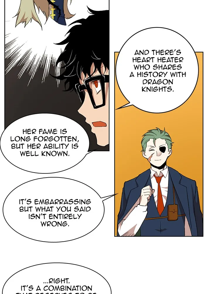 Read Hardcore Leveling Warrior chapter 227 image 43 on Lezhin