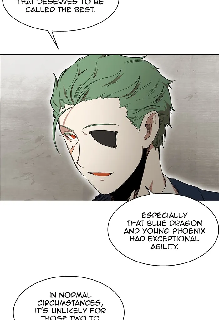 Read Hardcore Leveling Warrior chapter 227 image 44 on Lezhin