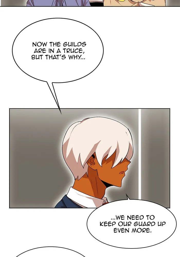 Read Hardcore Leveling Warrior chapter 227 image 5 on Lezhin