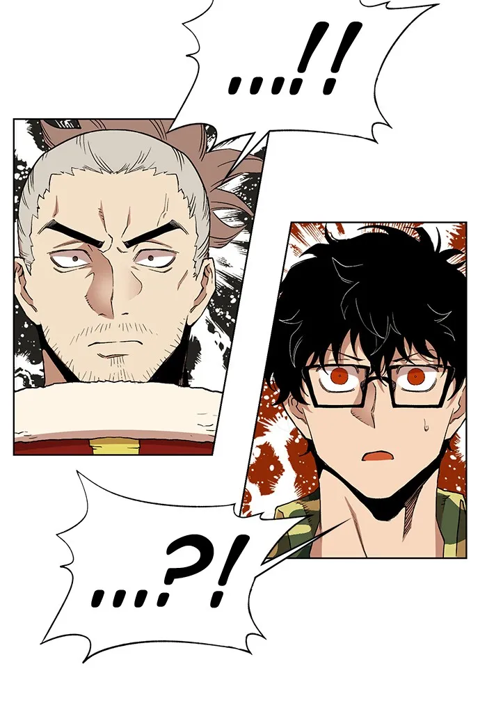 Read Hardcore Leveling Warrior chapter 227 image 56 on Lezhin