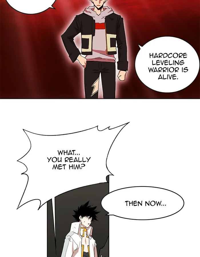 Read Hardcore Leveling Warrior chapter 227 image 58 on Lezhin