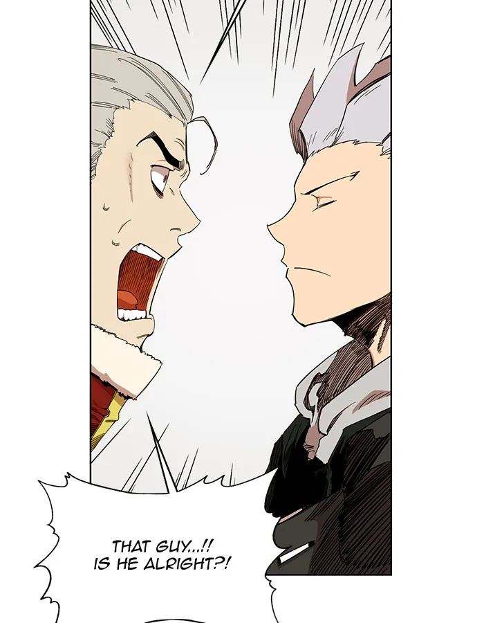 Read Hardcore Leveling Warrior chapter 227 image 60 on Lezhin